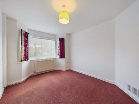 3 bedroom terraced house to rent - Photo 2