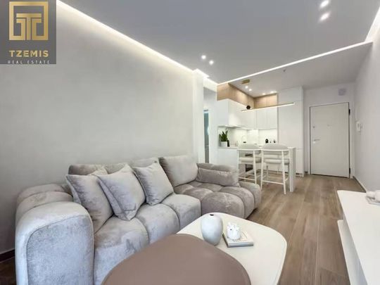 Studio/Γκαρσονιέρα για ενοικίαση Νέα Παραλία (Ανάληψη - Μπότσαρη - Νέα Παραλία) - Photo 1
