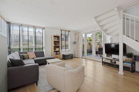 Huis te huur: Geuzenhof 2 1403 LV Bussum - Foto 3