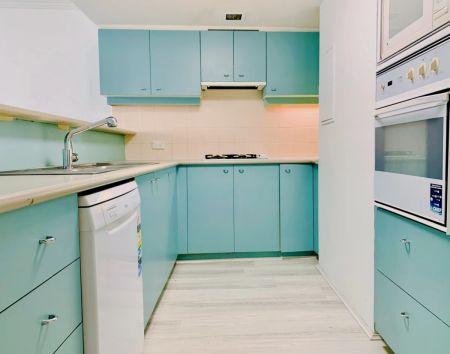 1601/142-148 Elizabeth Street,Sydney,New South Wales 2000, Sydney - Photo 5