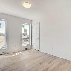 Lachute, 4 1/2 ou 5 1/2 neufs ! À partir de 1425$ - Photo 2