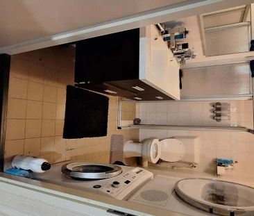Chambre meublée Zoetermeerpad, Almere - À louer - Photo 5