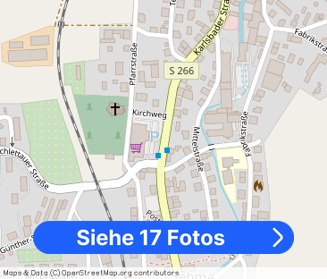 Hier wohnt man gerne - Foto 1