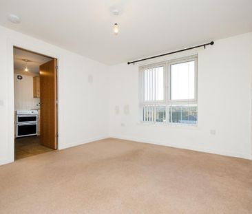 Two Bed, First Floor Apartment with Allocated Parking Space in the ... - Photo 1