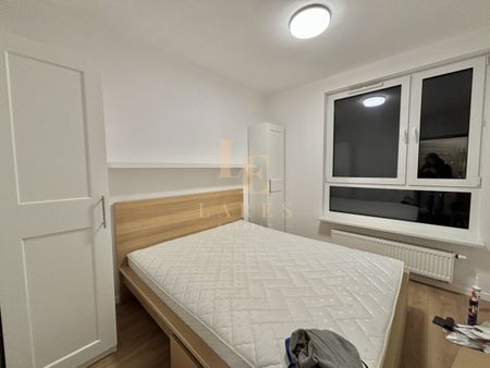 Nowe budownictwo | Oddzielna kuchnia | Balkon - Zdjęcie 4