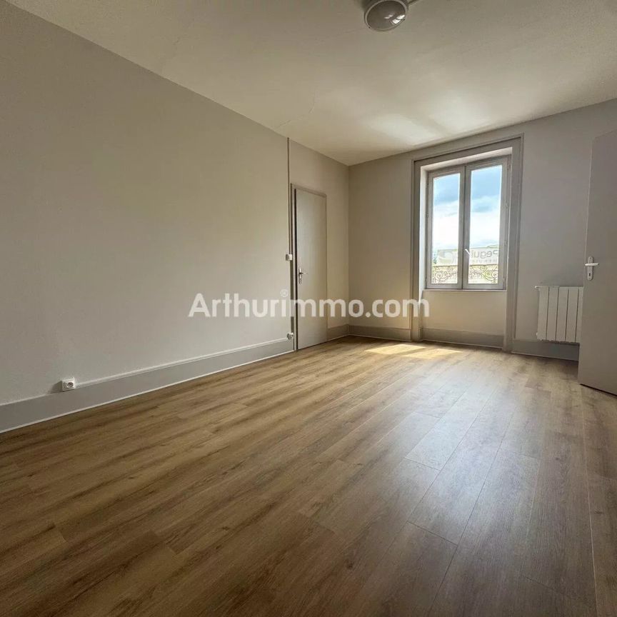 Location Appartement 2 pièces 46 m2 à Chaussin - Photo 1