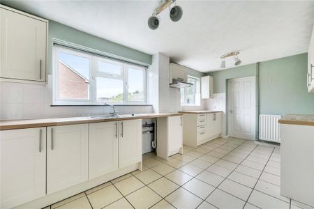 4 bedroom end of terrace house to rent - Photo 5