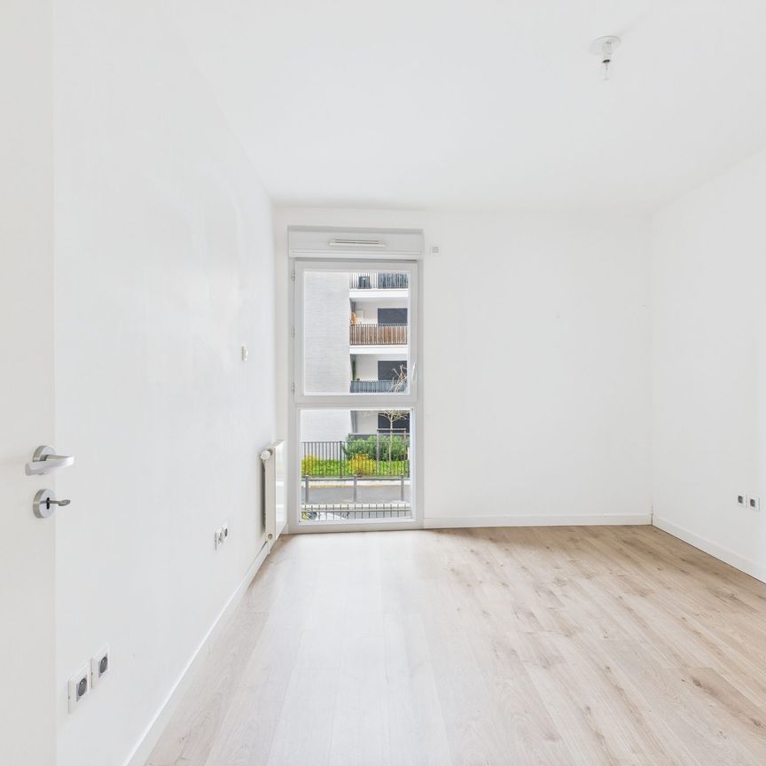 LOCATION T3 VIDE MONTIGNY LES CORMEILLES - Photo 1