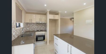 Spacious Granny Flat - Photo 3