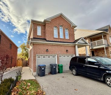 For Lease - 4289 Guildwood Way Unit# Lower, Mississauga, Ontario - Photo 1