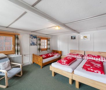 Charmante 4-Zimmer-Wohnung - Photo 4