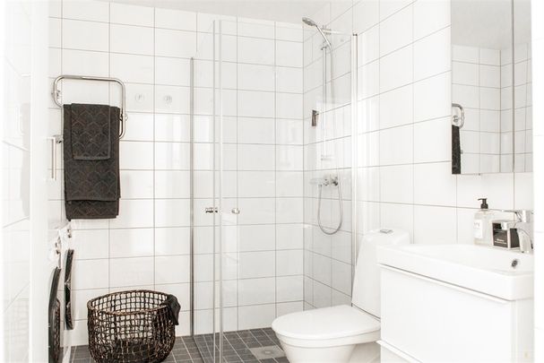 Rågångsgatan 8 A - Photo 1