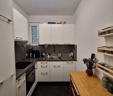 Charmante Wohnung in Olten - Photo 4