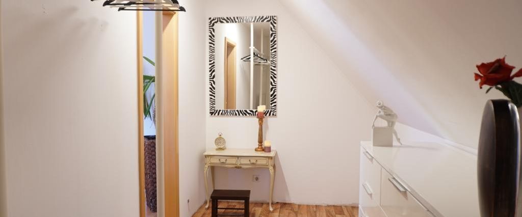 Großzügige Wohnung mit Balkon und Garage in Troisdorf - Foto 1