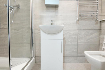 House share to rent - Photo 4