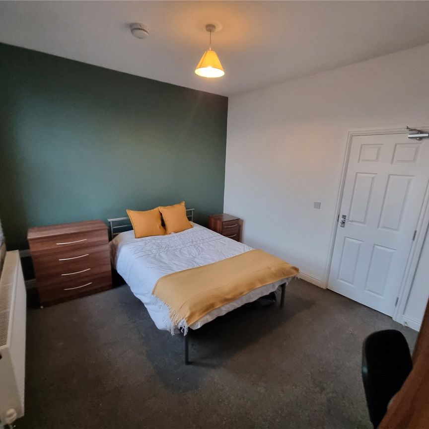 1 Bedroom House Share To Rent - Photo 1
