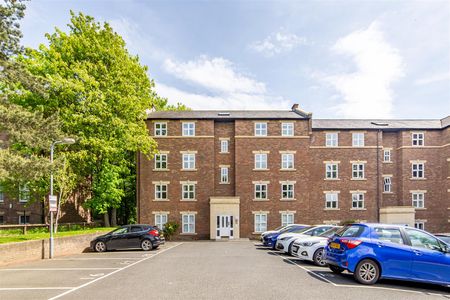 2 bed flat to rent in Westmorland Road, Newcastle Upon Tyne, NE4 - Photo 3