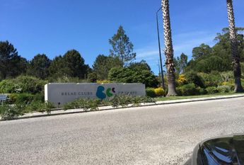 3 Bedroom Apartment with swimming pool, Belas Clube de Campo, Sintra