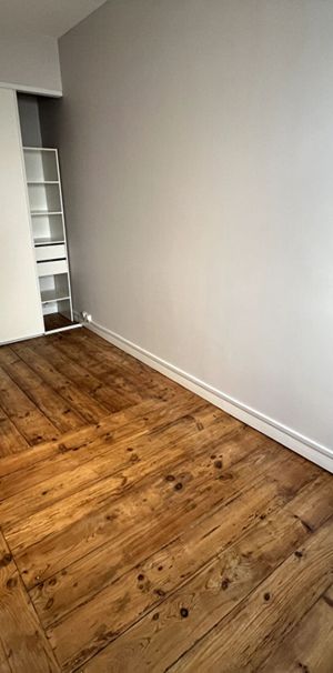 Location Appartement 2 pièces 45m² - Photo 1