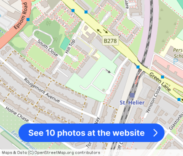 Elizabeth Terrace London SE9 - Photo 1