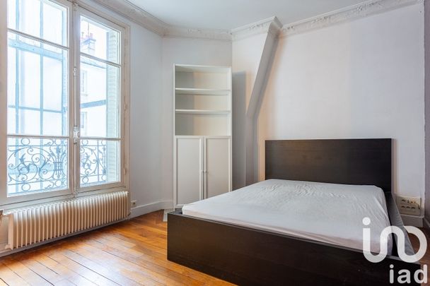 Appartement 2 pièces de 62 m² à Paris (75020) - Photo 1