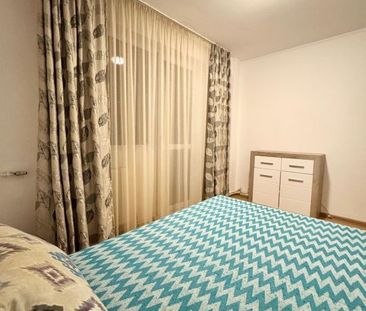 Apartament cu 2 camere, zona Doamna Ghica, centrala Proprie - Photo 4
