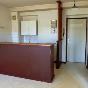 Appartement à louer, 2 pièces - Angers 49100 - Photo 2