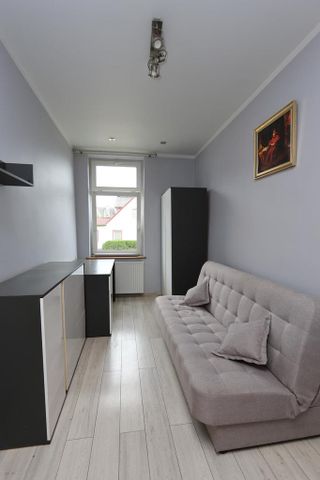 2 pokoje z ogródkiem w CENTRUM - Zdjęcie 2