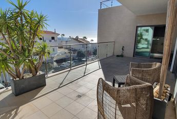 Apartamento T2 em Faro