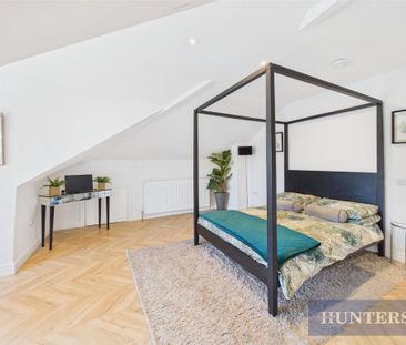 3 bedroom apartment to rent - Photo 6