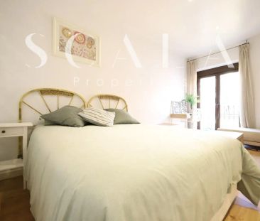 Piso de alquiler en Magdalena, Embajadores - Lavapiés - Foto 5