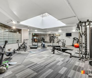 151/8 Jardine Street, Kingston ACT, Belconnen - Photo 3