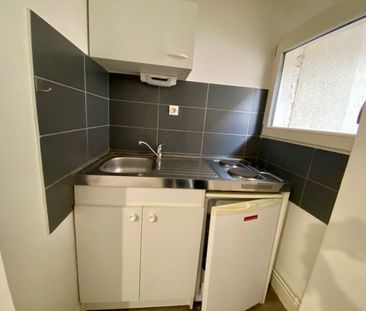 Location Appartement 1 Pièce 25 m² - Photo 6