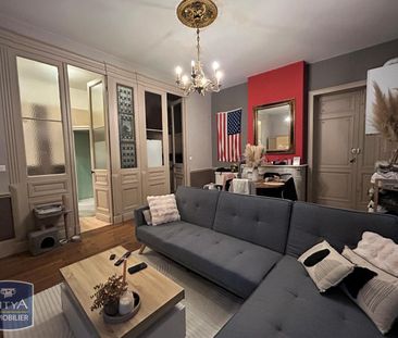 Location Appartement 2 pièces 43m² MONTAUBAN 82000 - Photo 3