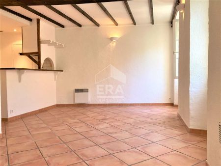 LE CANNET LOCATION Studio - Photo 3