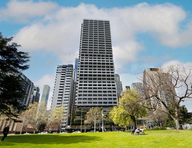 2612/350 William Street, Melbourne VIC 3000 - Apartment For Rent | Domain - Photo 1