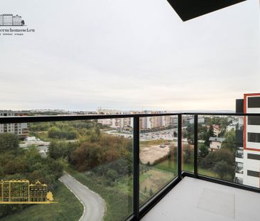 ul. Stefana Banacha - Zdjęcie 3