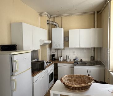 Location Appartement 2 pièces 36m² VICHY 03200 - Photo 4