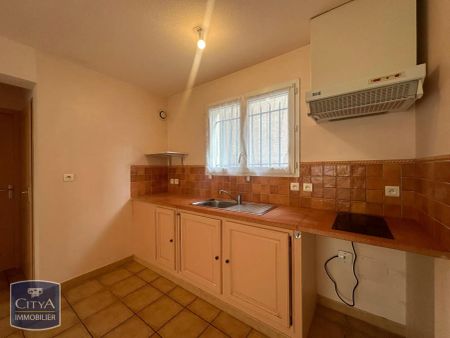 Appartement à louer 2 pièces 38.84m² - Photo 4