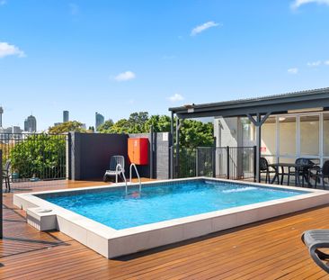 51/51 Hereford Street, Glebe NSW 2037 - Studio For Rent | Domain - Photo 6