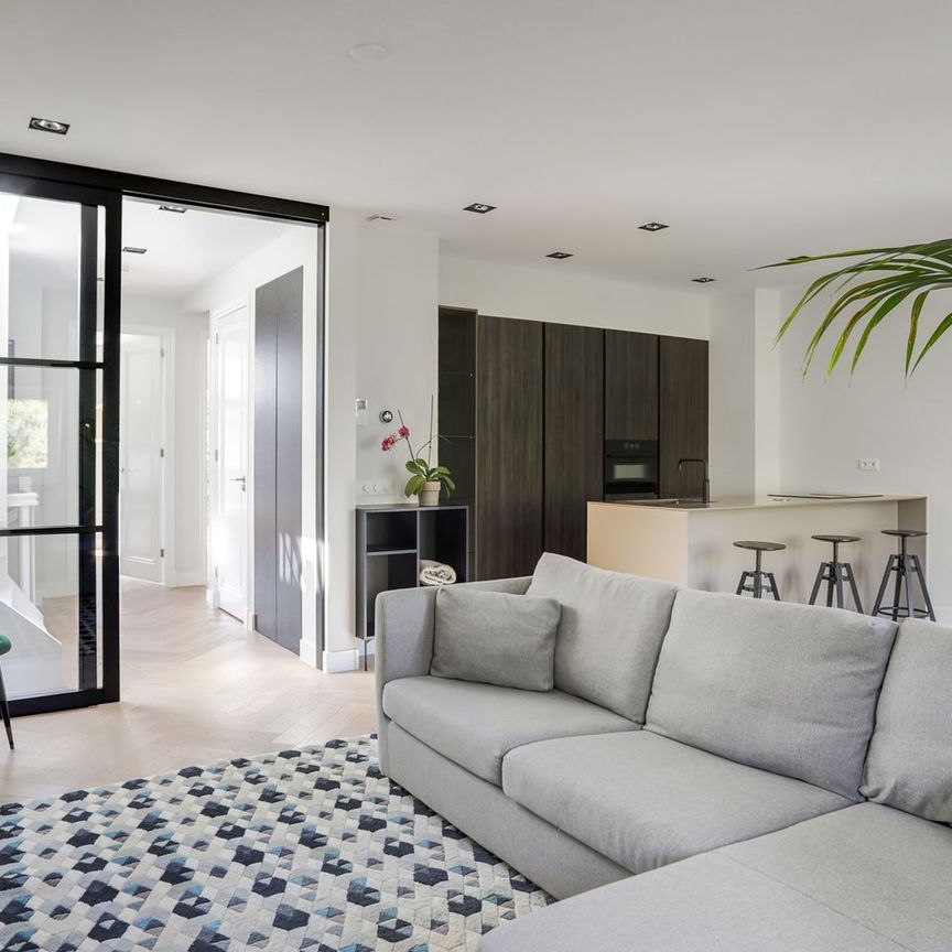 Appartement te huur: Valeriusplein 26-3 1075 BH Amsterdam - Foto 1