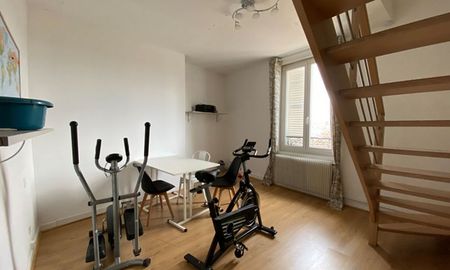 Location Appartement 1 pièce LIMOGES (87000) - Photo 4