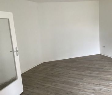 Wo das Leben so spielt - schöne 1-Zimmer-Single-Wohnung - Foto 3