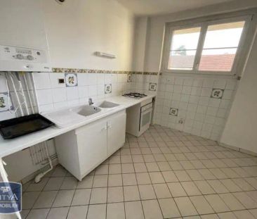 Appartement à louer 3 pièces 69.79m² - Photo 4