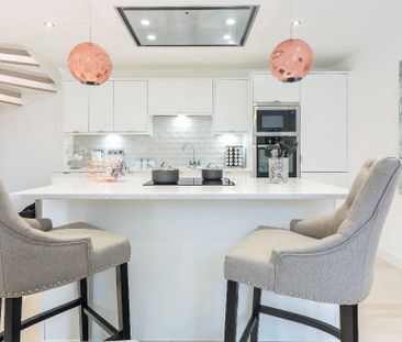 2 bedroom flat to rent - Photo 4