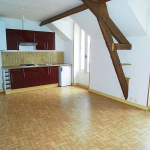 Location Appartement 2 pièces 45m² CHATEAUBRIANT 44110 - Photo 2