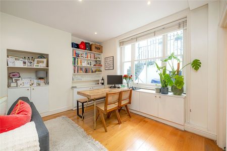 St Stephens Gardens, W2 - Photo 3