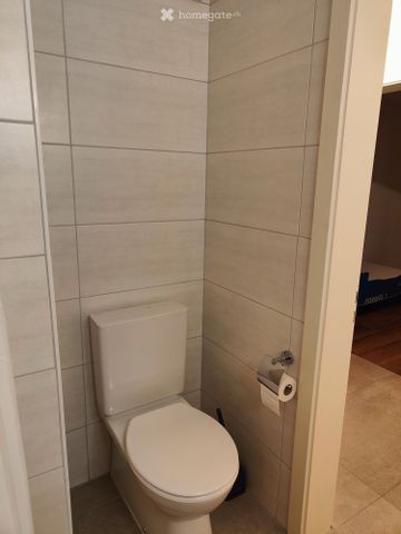 Appartement 3.5 pces meublé - Photo 4