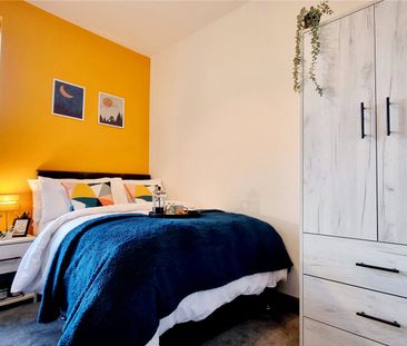 1 bedroom property to rent Springfield Road, Greater Manchester, Wi... - Photo 6