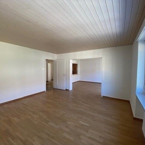 Attraktive Wohnung im Grünenquartier - Photo 1